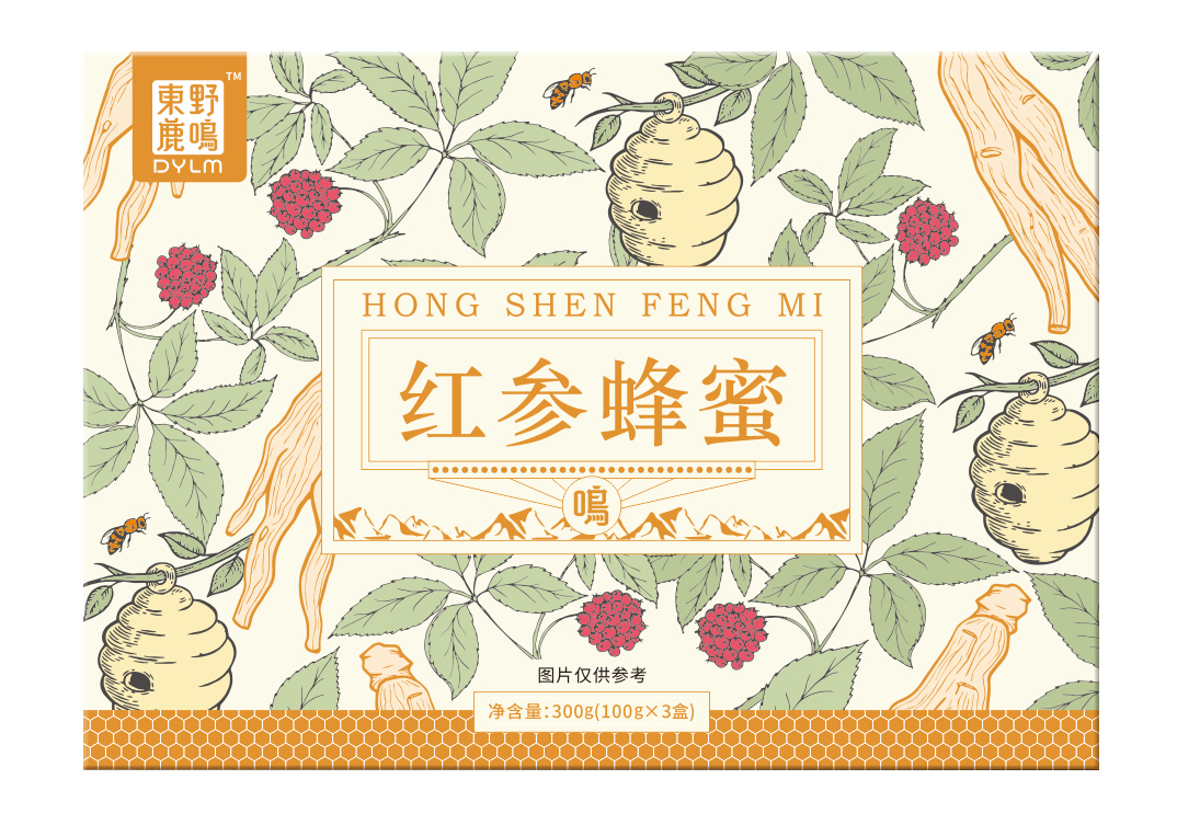 东野鹿鸣红参蜂蜜.jpg